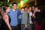 Silvester Fever II - 31.12.2010